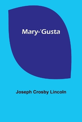 Mary-'Gusta book