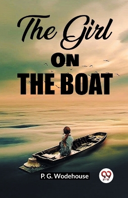 The Girl On The Boat (Edition2023) book