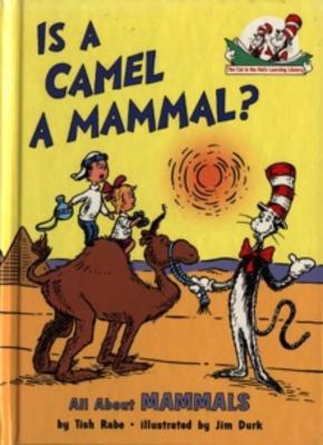 Is a Camel a Mammal? book
