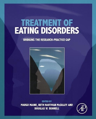 Treatment of Eating Disorders book