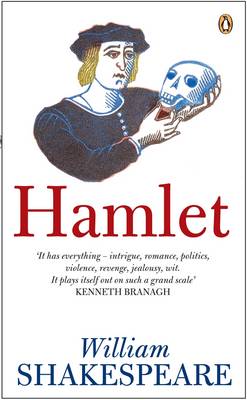 Hamlet book