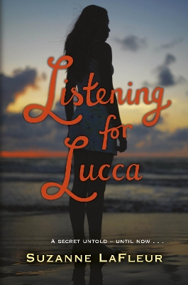 Listening for Lucca book
