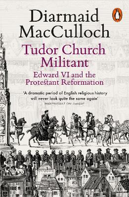 Tudor Church Militant book
