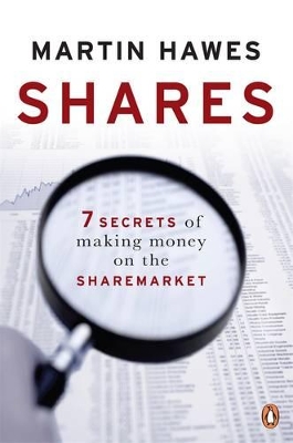 Shares book