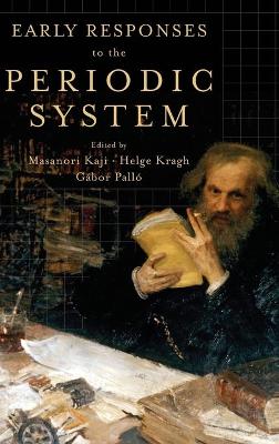 Early Responses to the Periodic System book