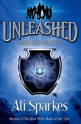 Unleashed 2: Mind Over Matter book