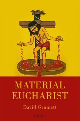 Material Eucharist book