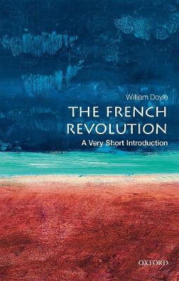 The French Revolution: A Very Short Introduction book