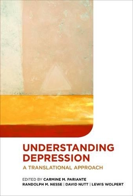 Understanding depression book