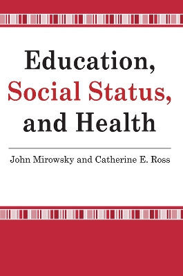 Education, Social Status, and Health book