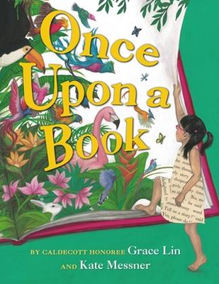 Once Upon a Book book