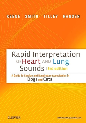 Rapid Interpretation of Heart and Lung Sounds book