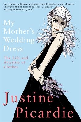 My Mother's Wedding Dress book