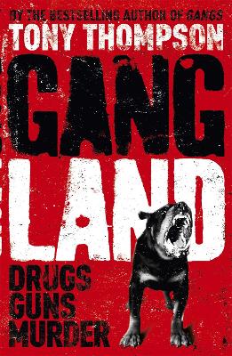 Gang Land book