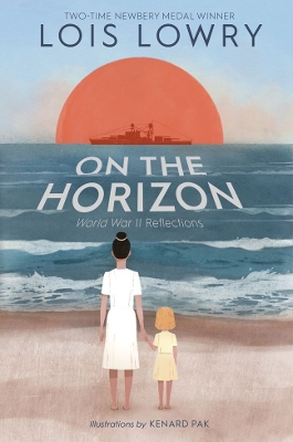 On the Horizon book