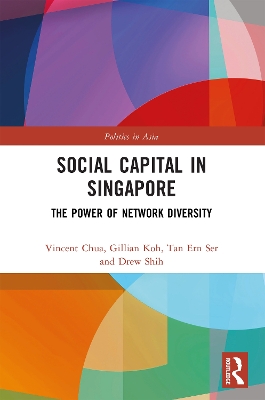 Social Capital in Singapore: The Power of Network Diversity book