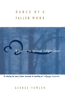 Dance of the Fallen Monk book