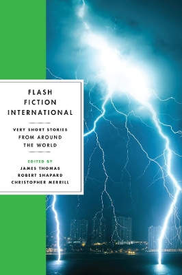 Flash Fiction International book