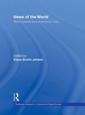 News of the World book