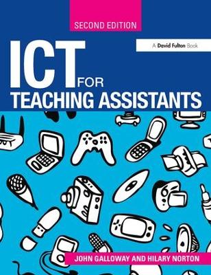 ICT for Teaching Assistants book