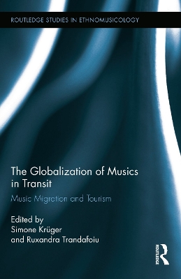 Globalization of Musics in Transit book