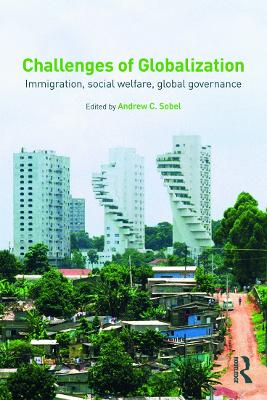 Challenges of Globalization by Andrew Sobel