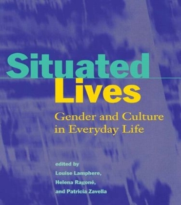 Situated Lives book