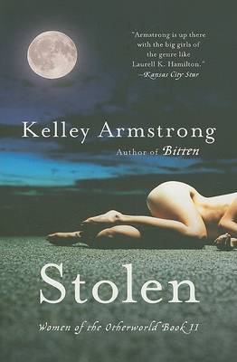 Stolen by Kelley Armstrong
