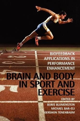 Brain and Body in Sport and Exercise by Boris Blumenstein