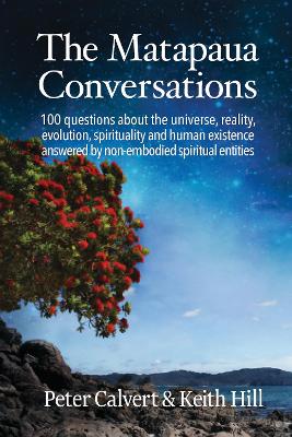 Matapaua Conversations book