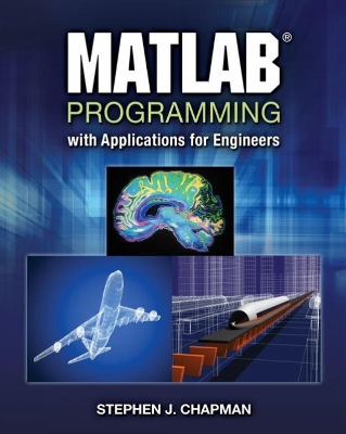 MATLAB Programming with Applications for Engineers book