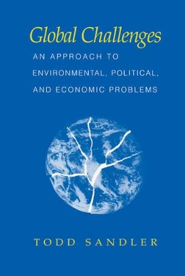 Global Challenges book
