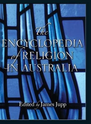 Encyclopedia of Religion in Australia book