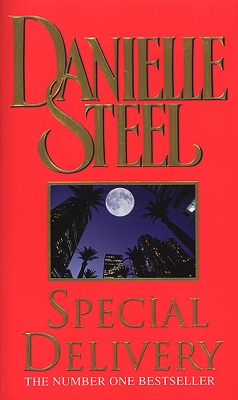 Special Delivery book