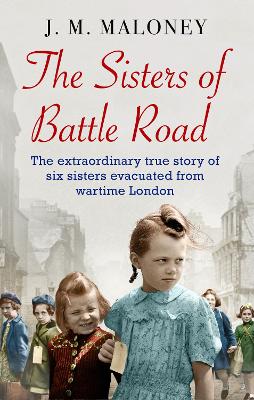 Sisters of Battle Road book