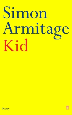 Kid by Simon Armitage
