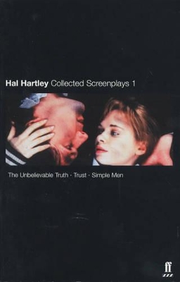 Collected Screenplays book
