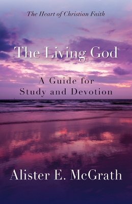 Living God book