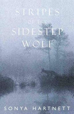 Stripes of the Sidestep Wolf book