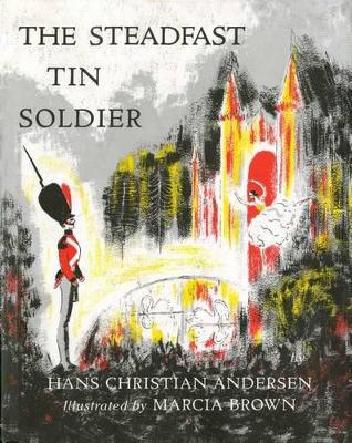 Steadfast Tin Soldier book