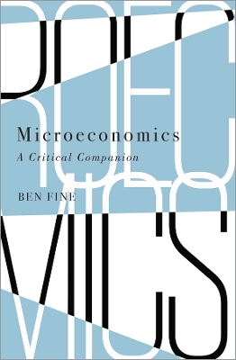 Microeconomics book