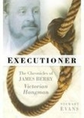 Executioner book