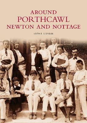 Porthcawl and Newton Nottage book