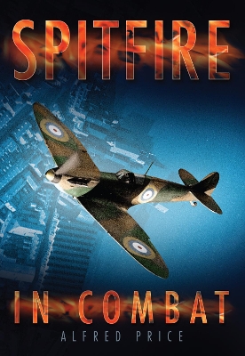 Spitfire in Combat book