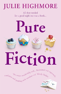 Pure Fiction by Julie Highmore