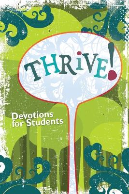 Thrive! book