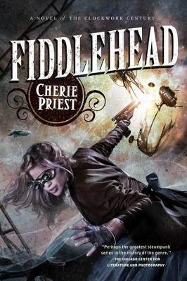 Fiddlehead book