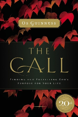 The Call by Os Guinness