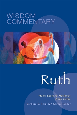 Ruth book