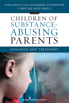 Children of Substance-Abusing Parents book